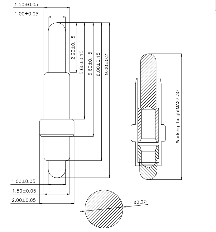 双头pogo pin(图4)