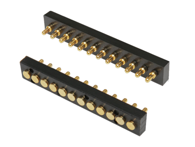 【产品知识】泰科汉泽述磁吸连接器的定义