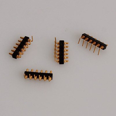 【产品知识】磁吸连接器厂家,如何正确存放和使用POGO PIN连接器