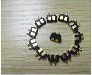 【产品知识】磁吸连接器怎么增强市场竞争力