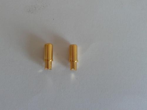 【产品知识】5G射频POGO PIN的作用是不可忽视的 【产品知识】5G射频POGO PIN的作用是不可忽视的