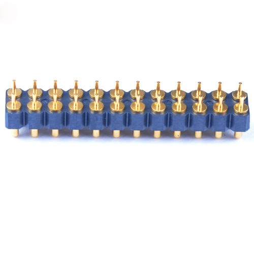 【产品知识】POGO PIN连接器 连接器接触件接线端形式及使用要求是怎样的呢 【产品知识】POGO PIN连接器 连接器接触件接线端形式及使用要求是怎样的呢