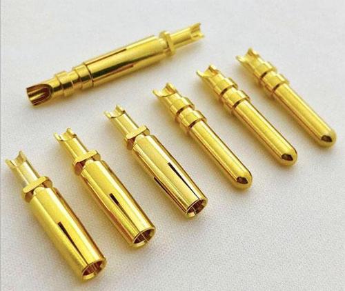 【产品知识】POGO PIN防水磁吸连接器应用在电子产品上的优势 【产品知识】POGO PIN防水磁吸连接器应用在电子产品上的优势