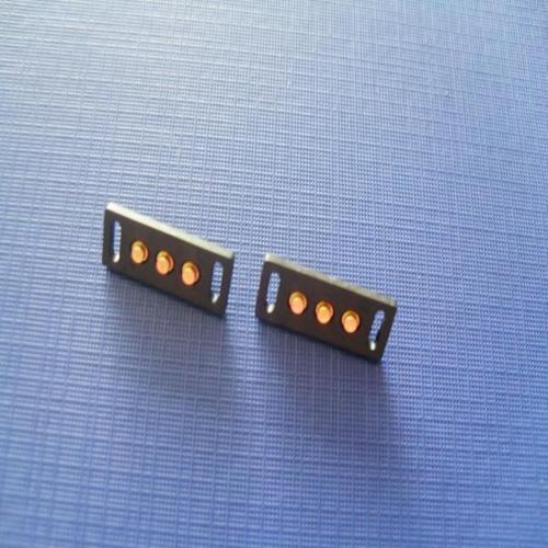 【产品知识】磁吸数据线主要表如今以及磁吸连接器的应用特性