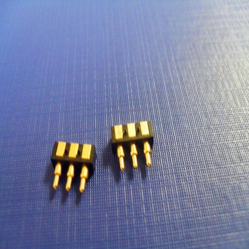 【产品知识】磁吸连接器厂家导致弹簧针连接器卡PIN的原因 【产品知识】磁吸连接器厂家导致弹簧针连接器卡PIN的原因