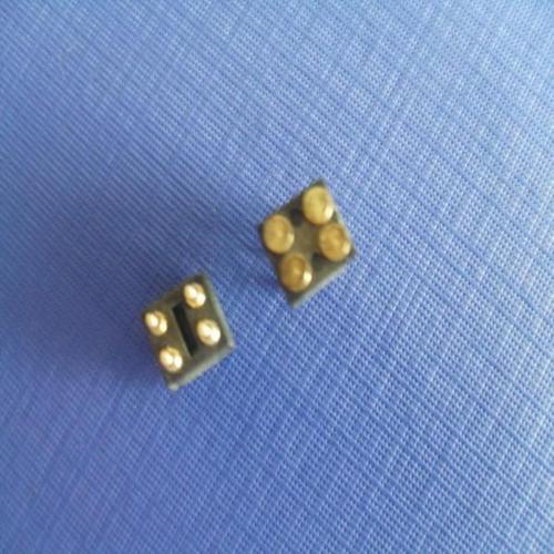 【产品知识】POGO PIN连接器中的磁吸连接器可以在哪些地方使用到?