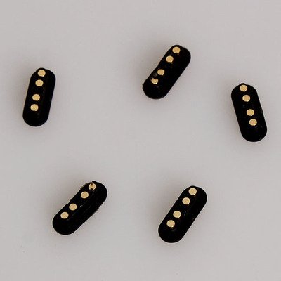 【产品知识】磁吸连接器应用方案优势 【产品知识】磁吸连接器应用方案优势