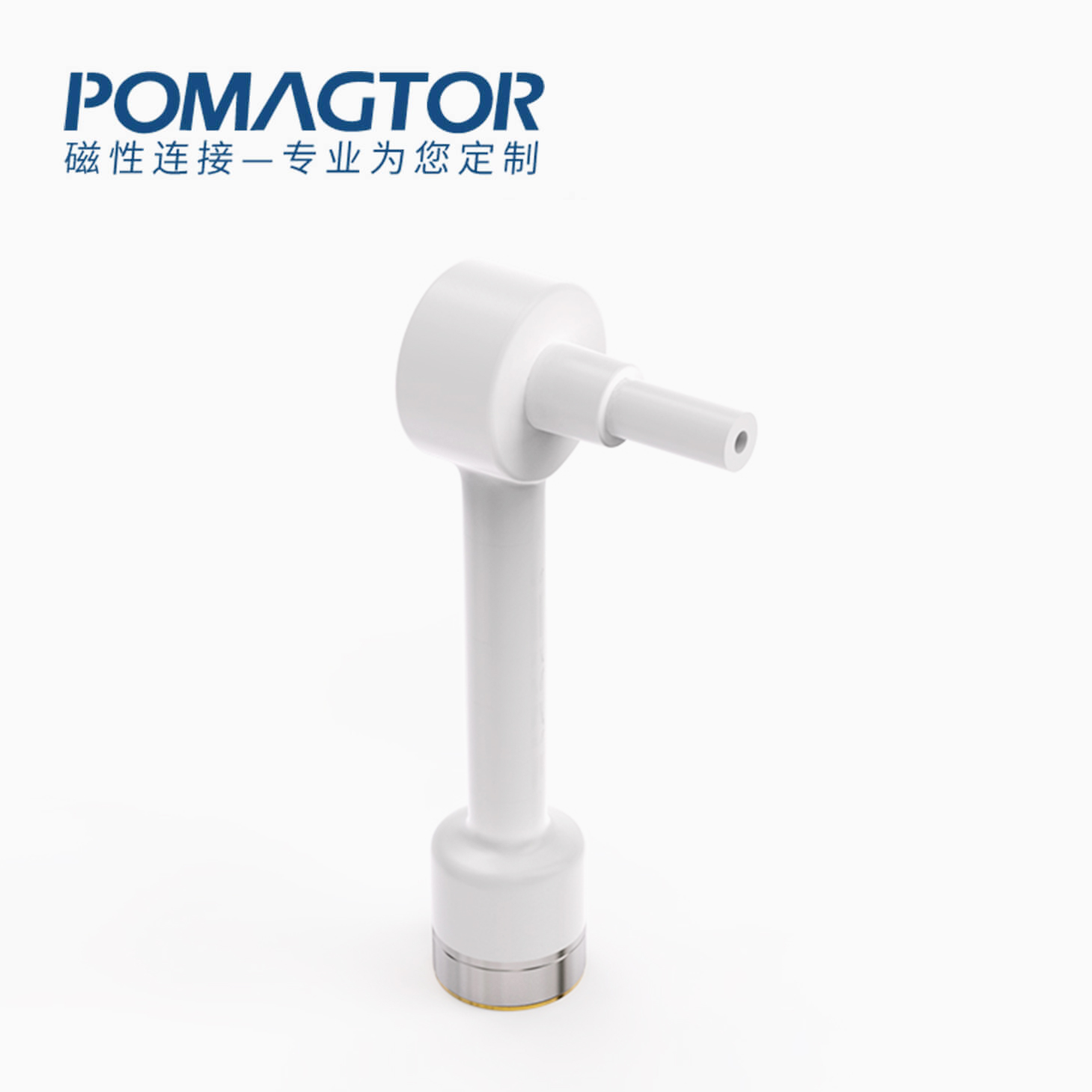 弹簧针的四种常见设计方案!pogopin连接器