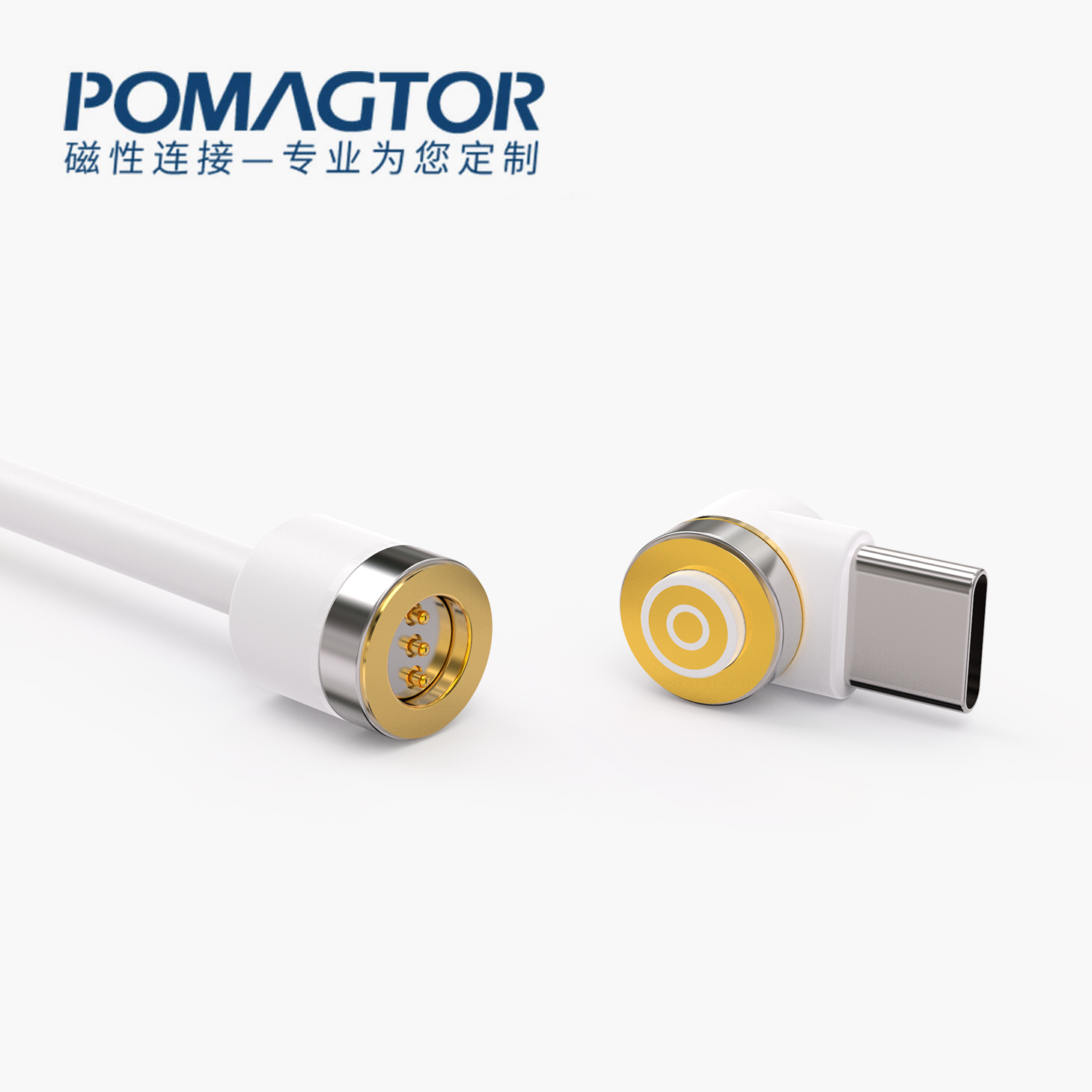 pogopin连接器的优点是什么?弹针连接器