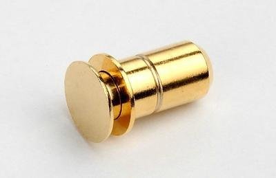 天线顶针!怎样购买到品质好的Pogo Pin连接器