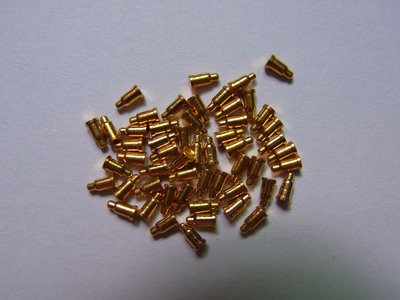 弹簧顶针!pogo pin弹簧顶针使用时需注意的事项