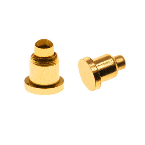 电子血压计Pogo pin